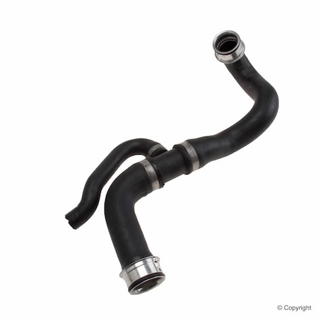 Genuine Radiator Hose, 2115018182 2115018182